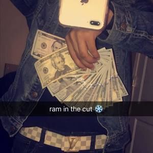 Meet your Posher, Ram